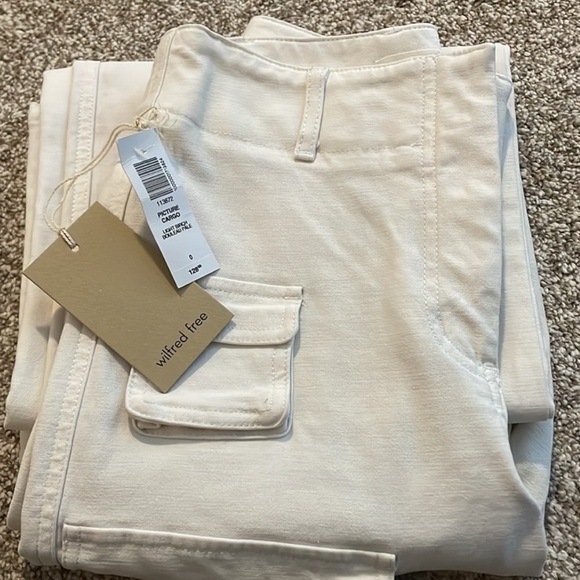 Picture Cargo Pant | Limited Edition - Light Birch - Picture 11 of 12